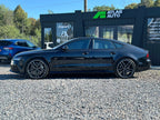 Audi RS7 2014