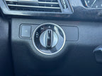 Mercedes-Benz E-Class 2011