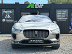 Jaguar I-pace 2018