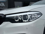 BMW 5 Series 2017