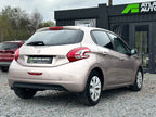 Peugeot 208 2013