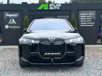 BMW IX 2024