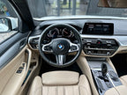 BMW 5 Series 2017