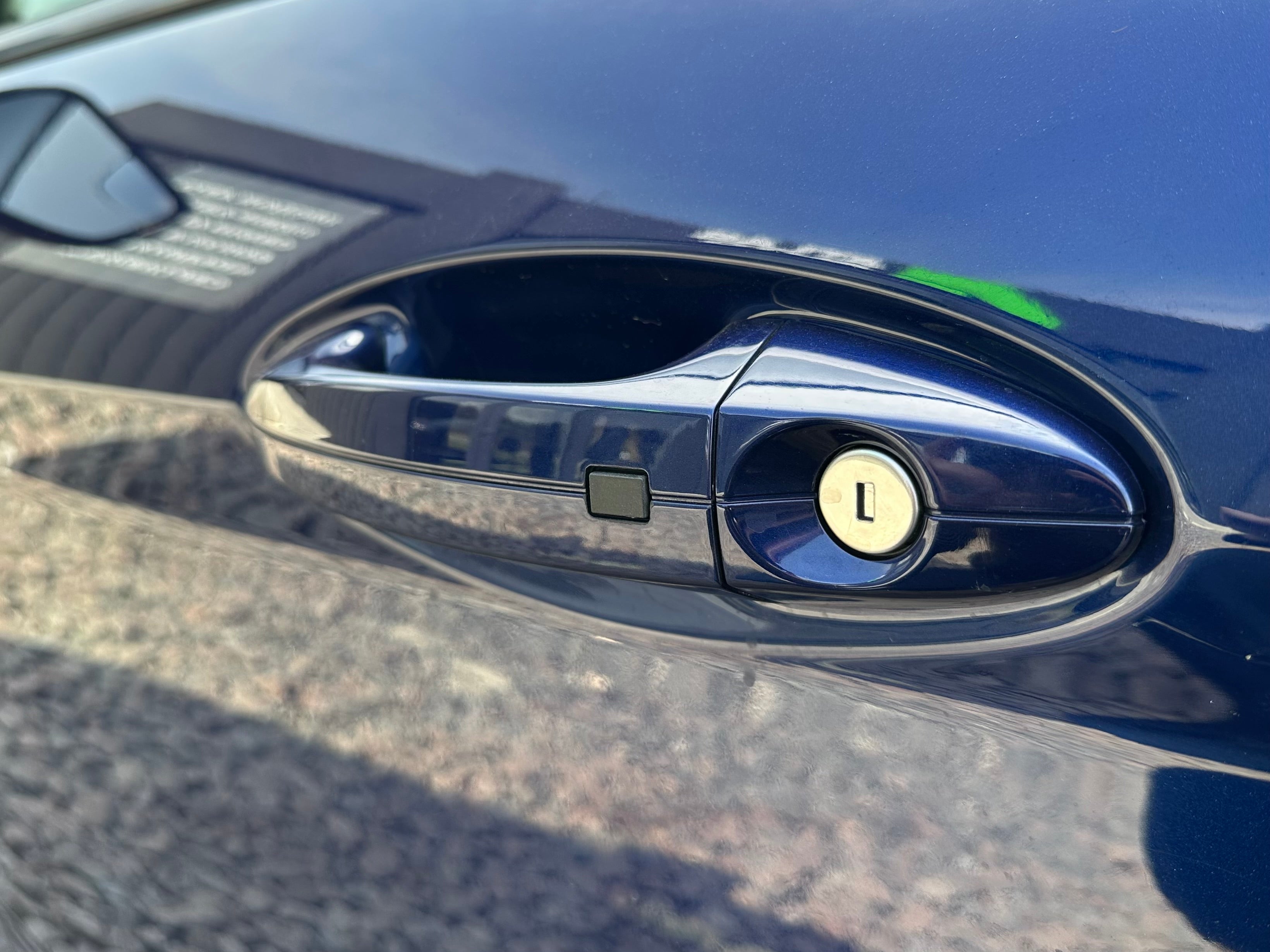 Ford Fiesta ST 2015
