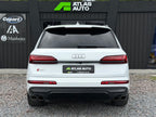 Audi SQ7 2021