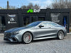 Mercedes-Benz S-Class 2016