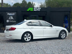 BMW 5 Series 2011
