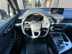 Audi Q7 e-tron 2018