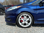 Ford Fiesta ST 2015