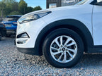 Hyundai Tucson  2016