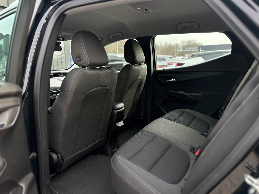 Chevrolet Bolt EUV 2023
