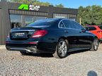 Mercedes-Benz E-Class 2017