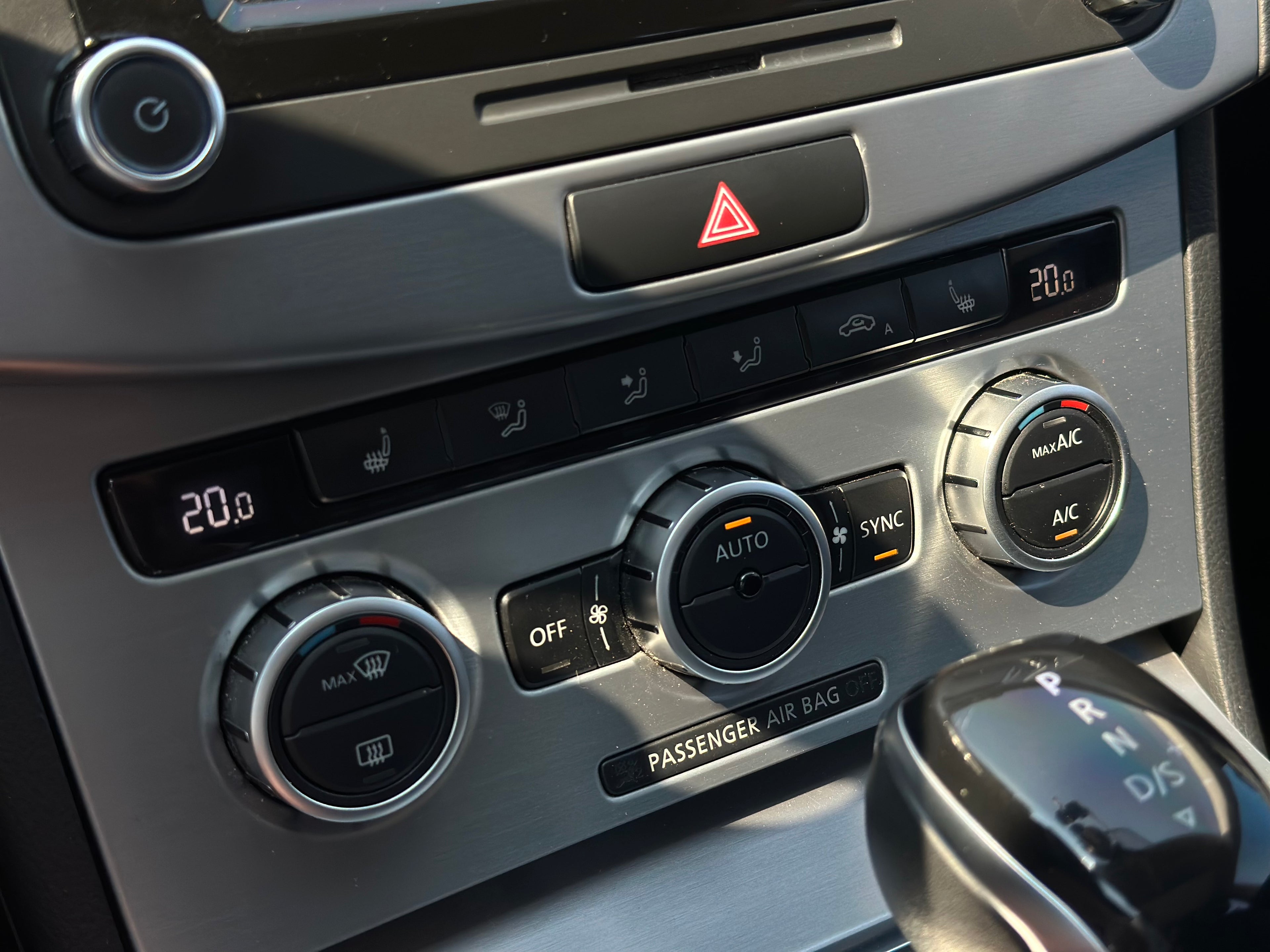 Volkswagen CC 2013