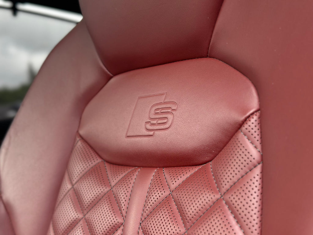 Audi SQ7 2021