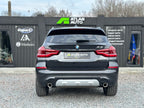 BMW X3 2018