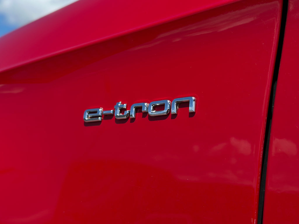 Audi A3 E-tron 2016