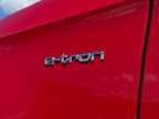 Audi A3 E-tron 2016