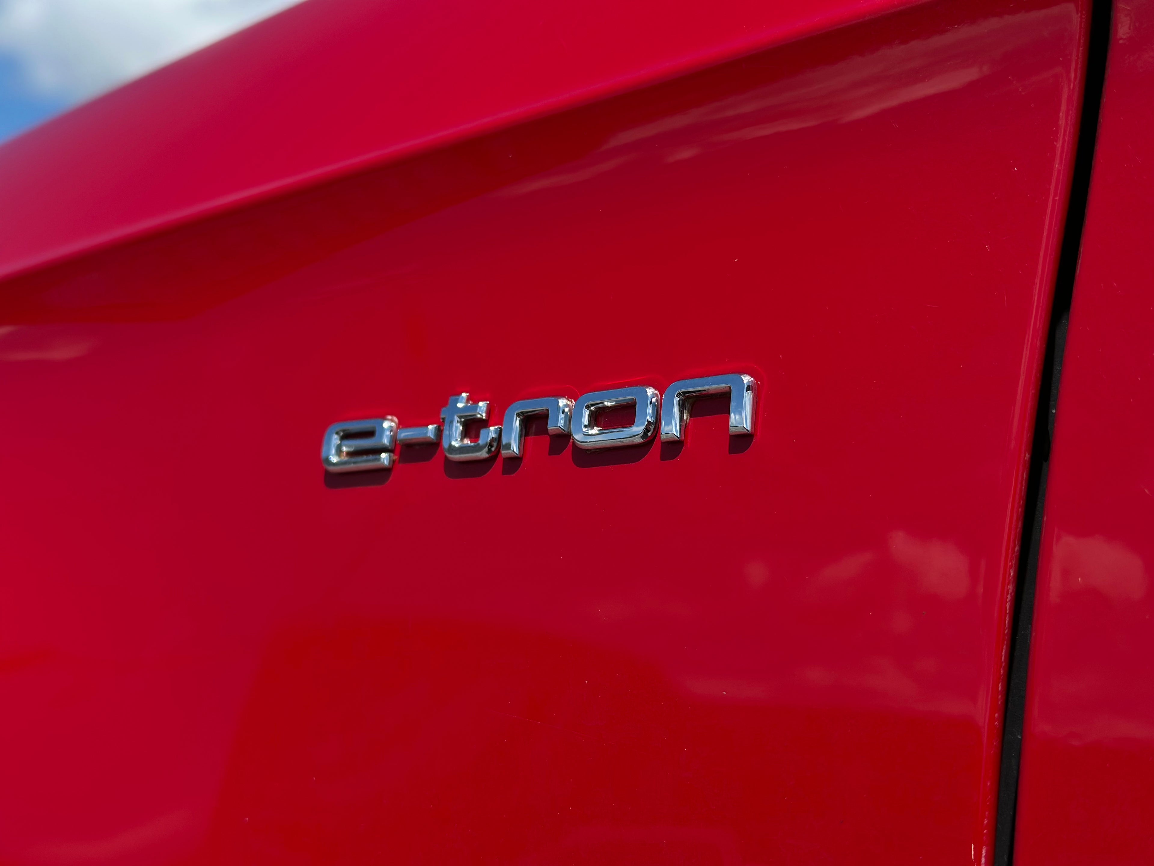 Audi A3 E-tron 2016