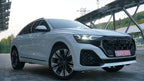 Audi Q8 2024