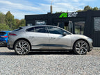 Jaguar I-pace 2018