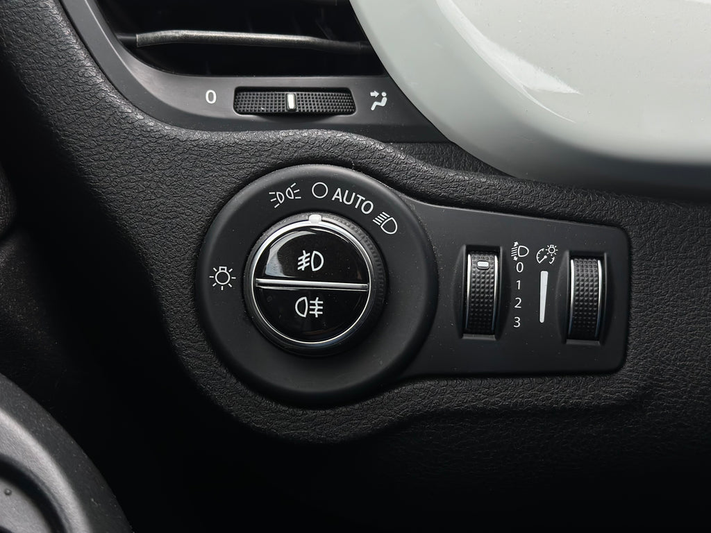 Fiat 500x 2015