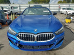 BMW 8 Series 2019