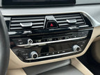BMW 5 Series 2017