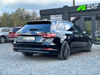 Audi A4 Avant 2018