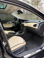 Infinite QX30