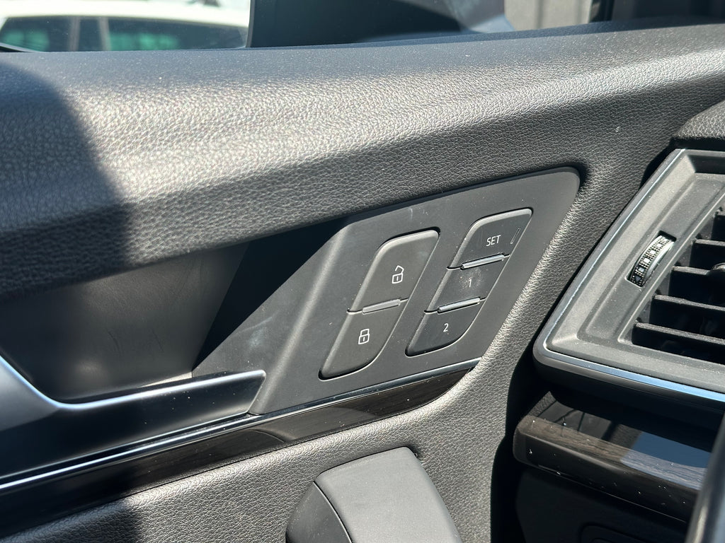 Audi Q5 2018