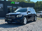 Mercedes-Benz GLB 2019