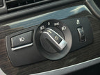 BMW 5 Series 2011