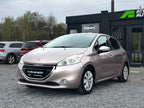 Peugeot 208 2013