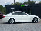 BMW 5 Series 2011