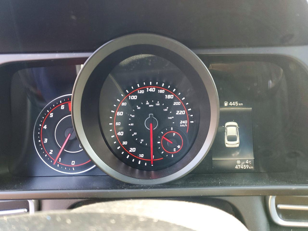 Hyundai Elantra 2022