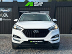 Hyundai Tucson  2016