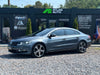 Volkswagen CC 2013