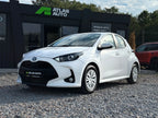Toyota  Yaris 2023