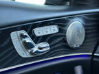 Mercedes-Benz E-Class 2017