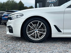 BMW 5 Series 2017