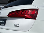 Audi Q5 2017