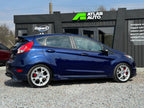 Ford Fiesta ST 2015