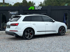 Audi SQ7 2021