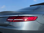 Mercedes-Benz S-Class 2016