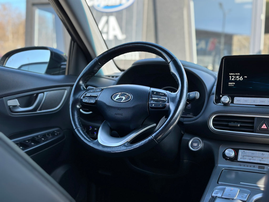 Hyundai Kona 2020