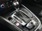 Audi SQ5 2016