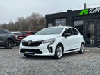 Renault Clio 2024