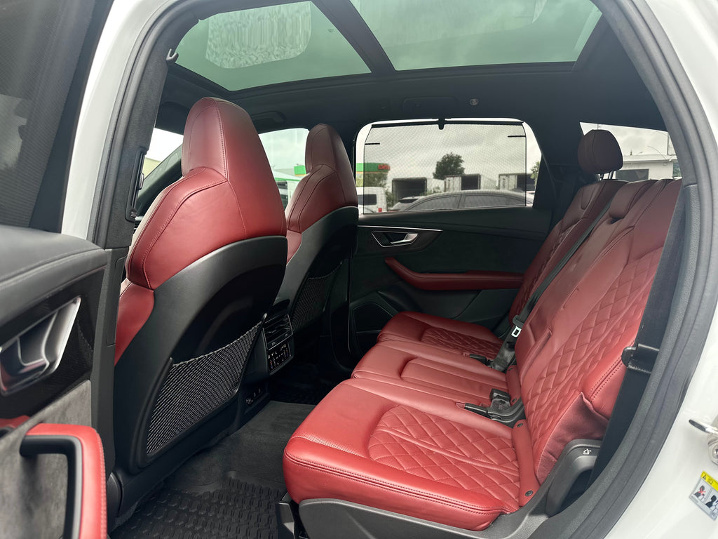 Audi SQ7 2021
