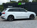 Audi SQ7 2021