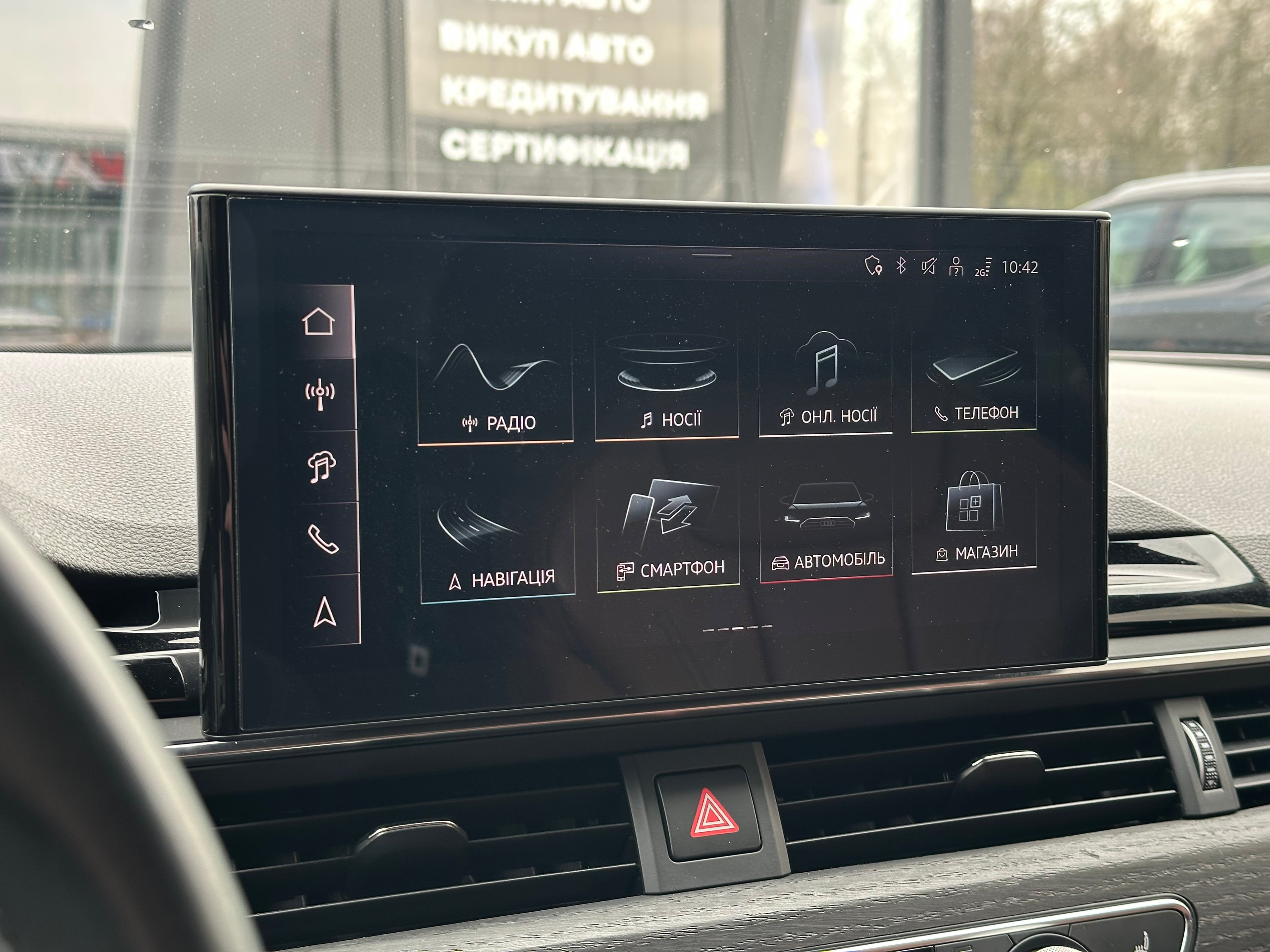 Audi A5 Sportback 2023